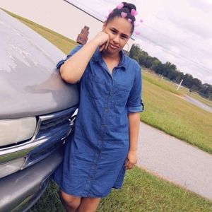 Meet your Posher, Madison